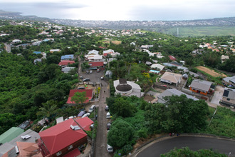 achat terrain st-paul 97460