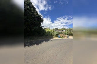 achat terrain st-paul 97460