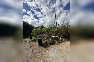 achat terrain st-paul 97460