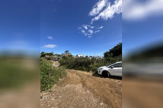 achat terrain st-paul 97460