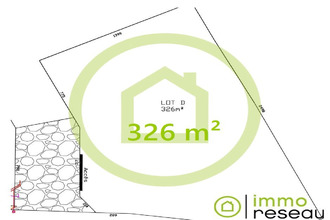 achat terrain st-paul 97460