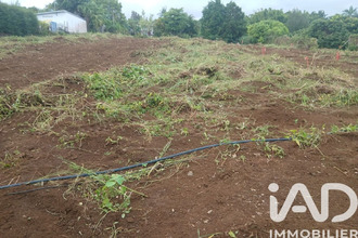 achat terrain st-paul 97460