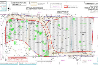 achat terrain st-paul 97460