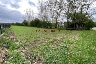 achat terrain st-paul-aux-bois 02300