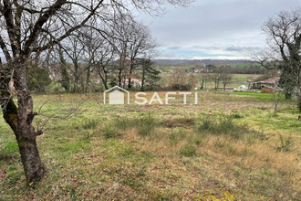 achat terrain st-paul-cap-de-joux 81220