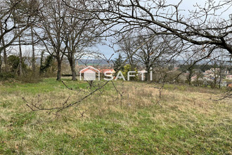 achat terrain st-paul-cap-de-joux 81220