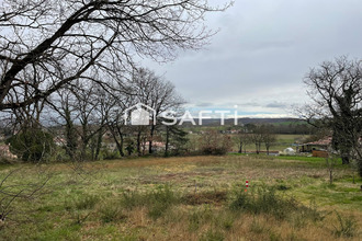 achat terrain st-paul-cap-de-joux 81220