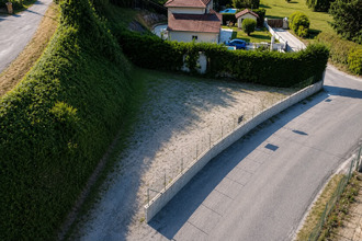 achat terrain st-paul-d-izeaux 38140