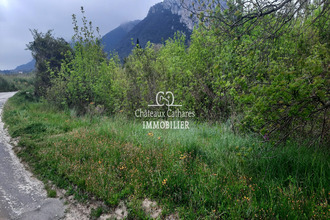 achat terrain st-paul-de-fenouillet 66220