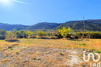 achat terrain st-paul-de-fenouillet 66220