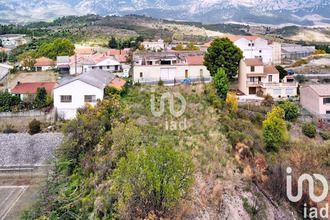 achat terrain st-paul-de-fenouillet 66220