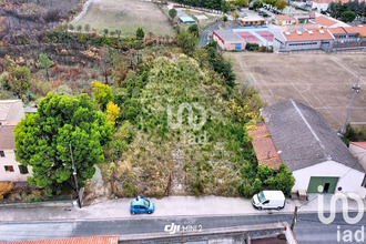 achat terrain st-paul-de-fenouillet 66220