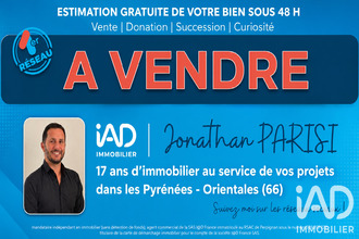 achat terrain st-paul-de-fenouillet 66220