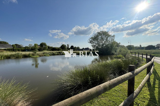 achat terrain st-paul-de-fourques 27800