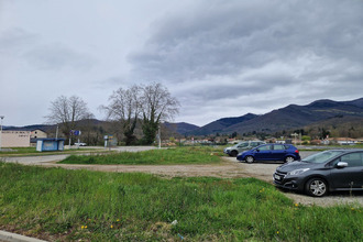 achat terrain st-paul-de-jarrat 09000