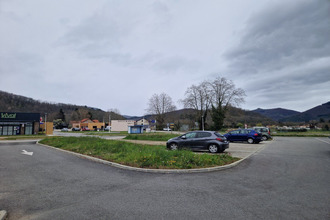 achat terrain st-paul-de-jarrat 09000