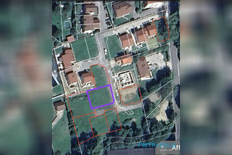 achat terrain st-paul-de-varax 01240