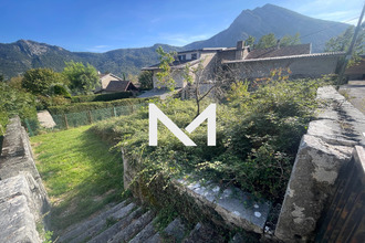 achat terrain st-paul-de-varces 38760