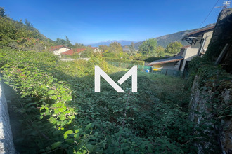 achat terrain st-paul-de-varces 38760