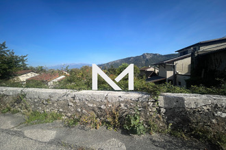 achat terrain st-paul-de-varces 38760