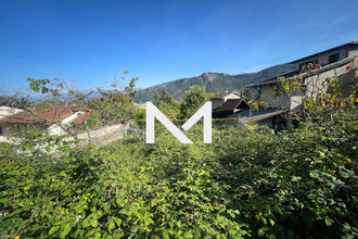 achat terrain st-paul-de-varces 38760