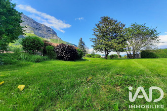 achat terrain st-paul-de-varces 38760