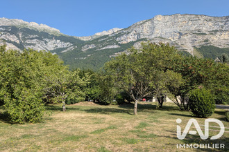 achat terrain st-paul-de-varces 38760