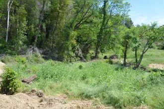 achat terrain st-paul-de-vence 06570