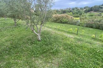 achat terrain st-paul-de-vence 06570