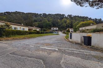 achat terrain st-paul-de-vence 06570