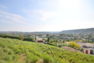 achat terrain st-paul-de-vence 06570