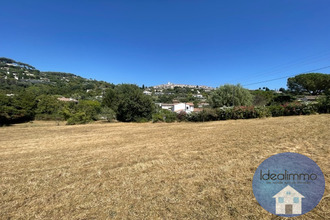 achat terrain st-paul-de-vence 06570