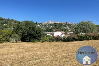 achat terrain st-paul-de-vence 06570