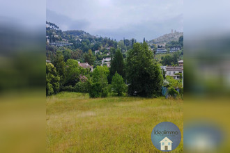 achat terrain st-paul-de-vence 06570