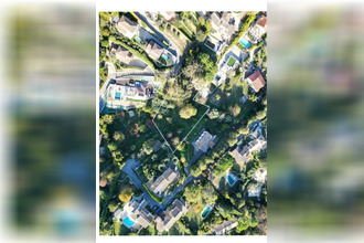 achat terrain st-paul-de-vence 06570