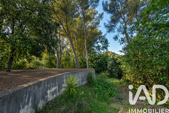 achat terrain st-paul-de-vence 06570