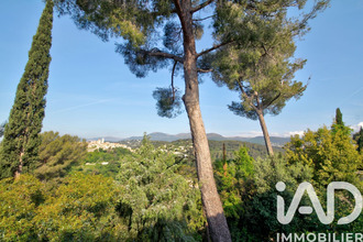 achat terrain st-paul-de-vence 06570