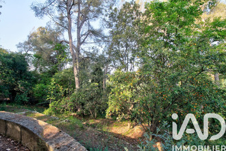 achat terrain st-paul-de-vence 06570