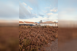 achat terrain st-paul-en-born 40200