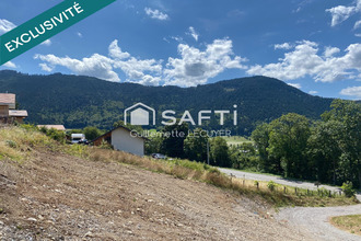 achat terrain st-paul-en-chablais 74500