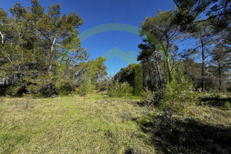 achat terrain st-paul-en-foret 83440