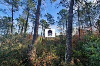 achat terrain st-paul-en-foret 83440