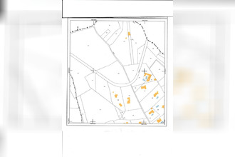 achat terrain st-paul-en-foret 83440
