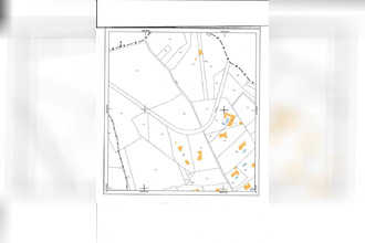 achat terrain st-paul-en-foret 83440