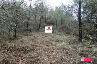 achat terrain st-paul-en-foret 83440