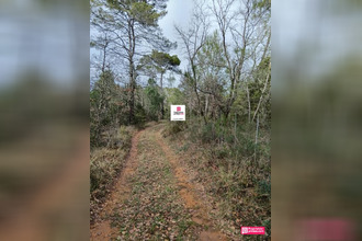 achat terrain st-paul-en-foret 83440