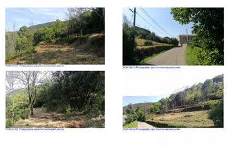 achat terrain st-paul-la-coste 30480