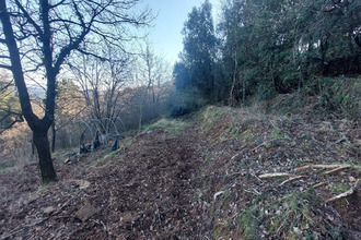 achat terrain st-paul-la-coste 30480