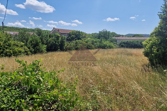 achat terrain st-paul-le-jeune 07460