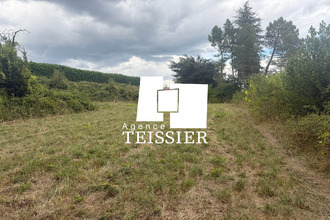 achat terrain st-paul-le-jeune 07460